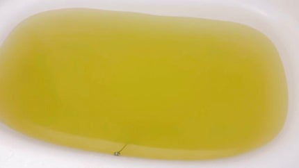 生姜香草湯α/AYURA/生薬系入浴剤を使ったクチコミ(4枚目)