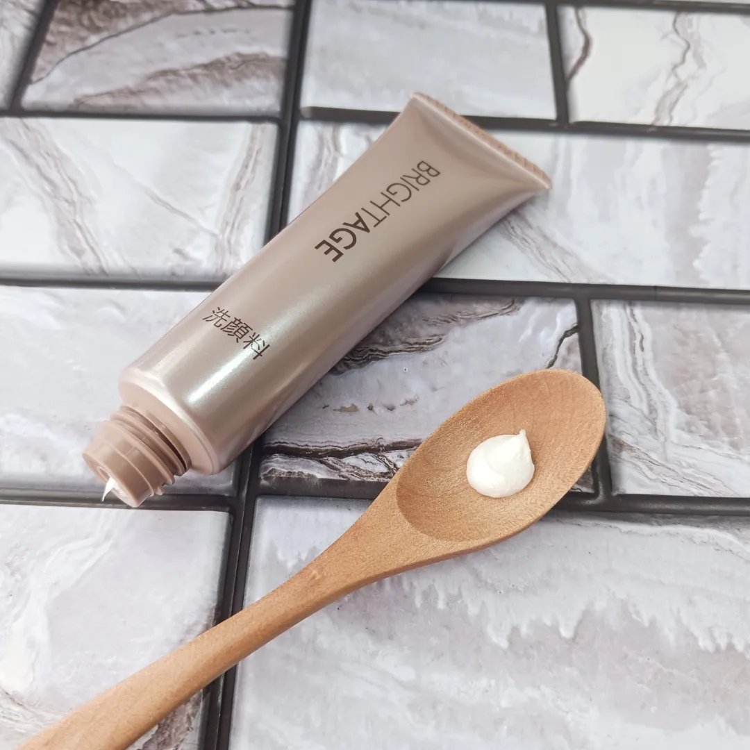 トラベルセット/BRIGHTAGE/トライアルキットを使ったクチコミ（3枚目）