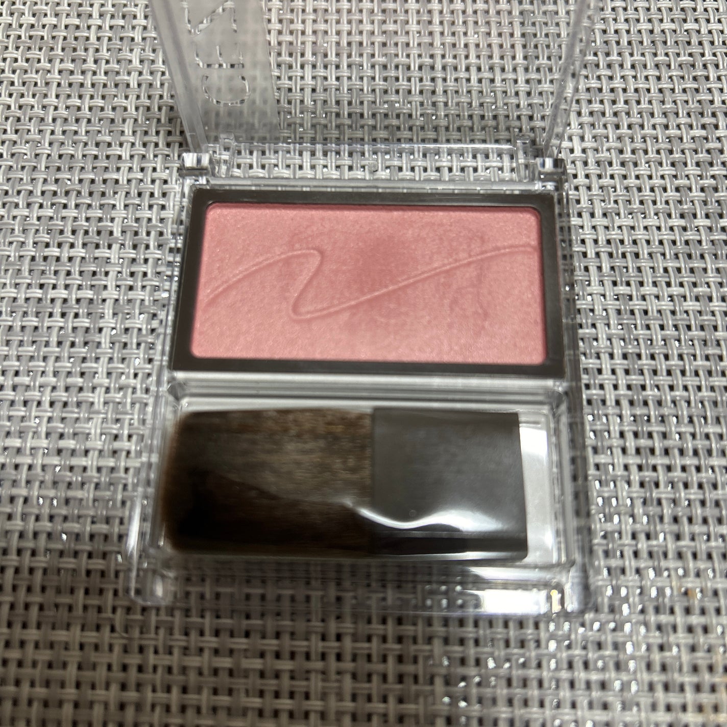 ケイト デザイニングアイブロウ3D/KATE/パウダーアイブロウを使ったクチコミ(4枚目)