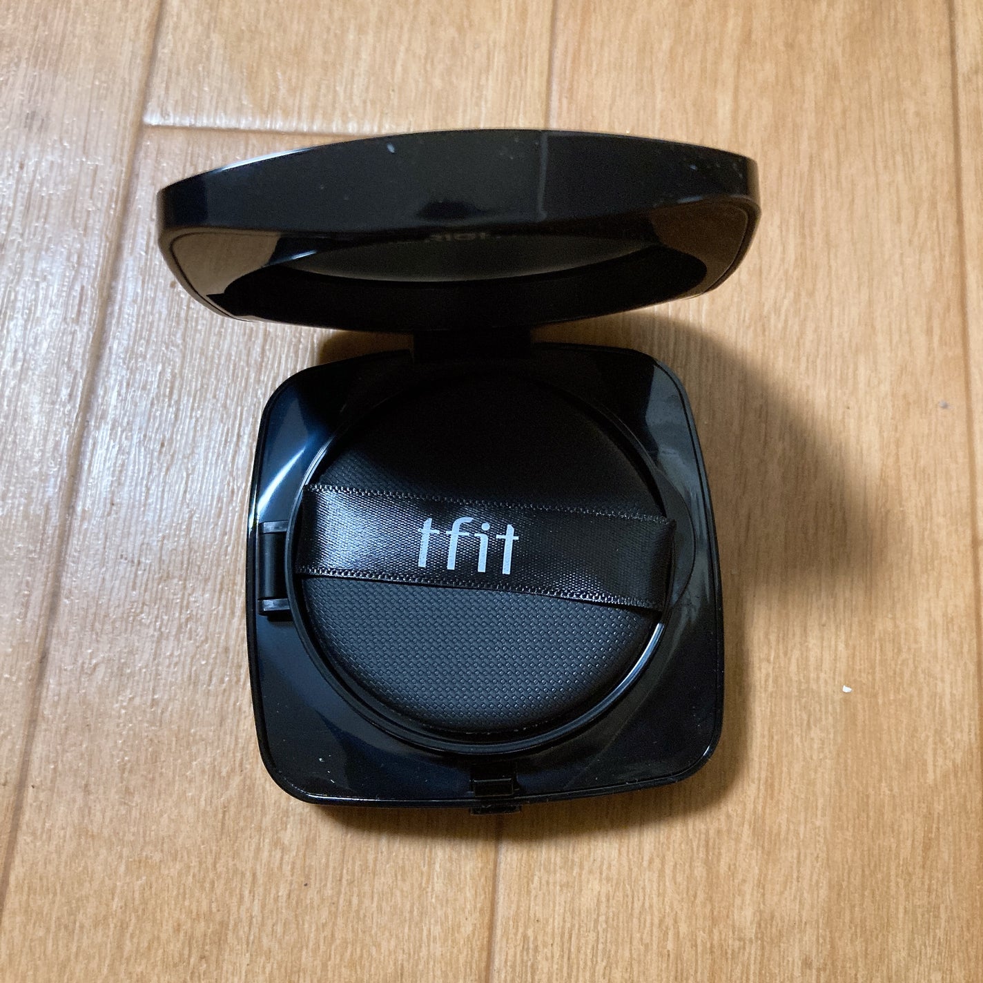 秋 on LIPS 「【使った商品】レイヤリングフィットグロークッションEX【商品の..」(1枚目)