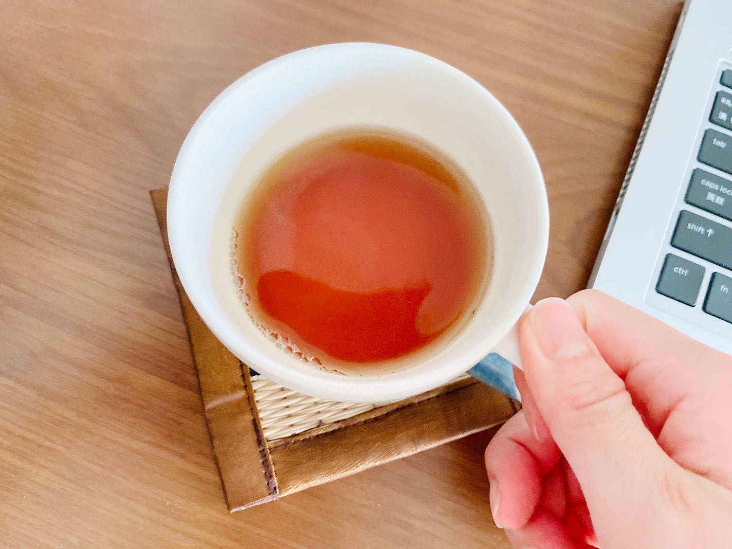 ZERO TEA/ZERO TEA/美容ドリンクを使ったクチコミ(10枚目)