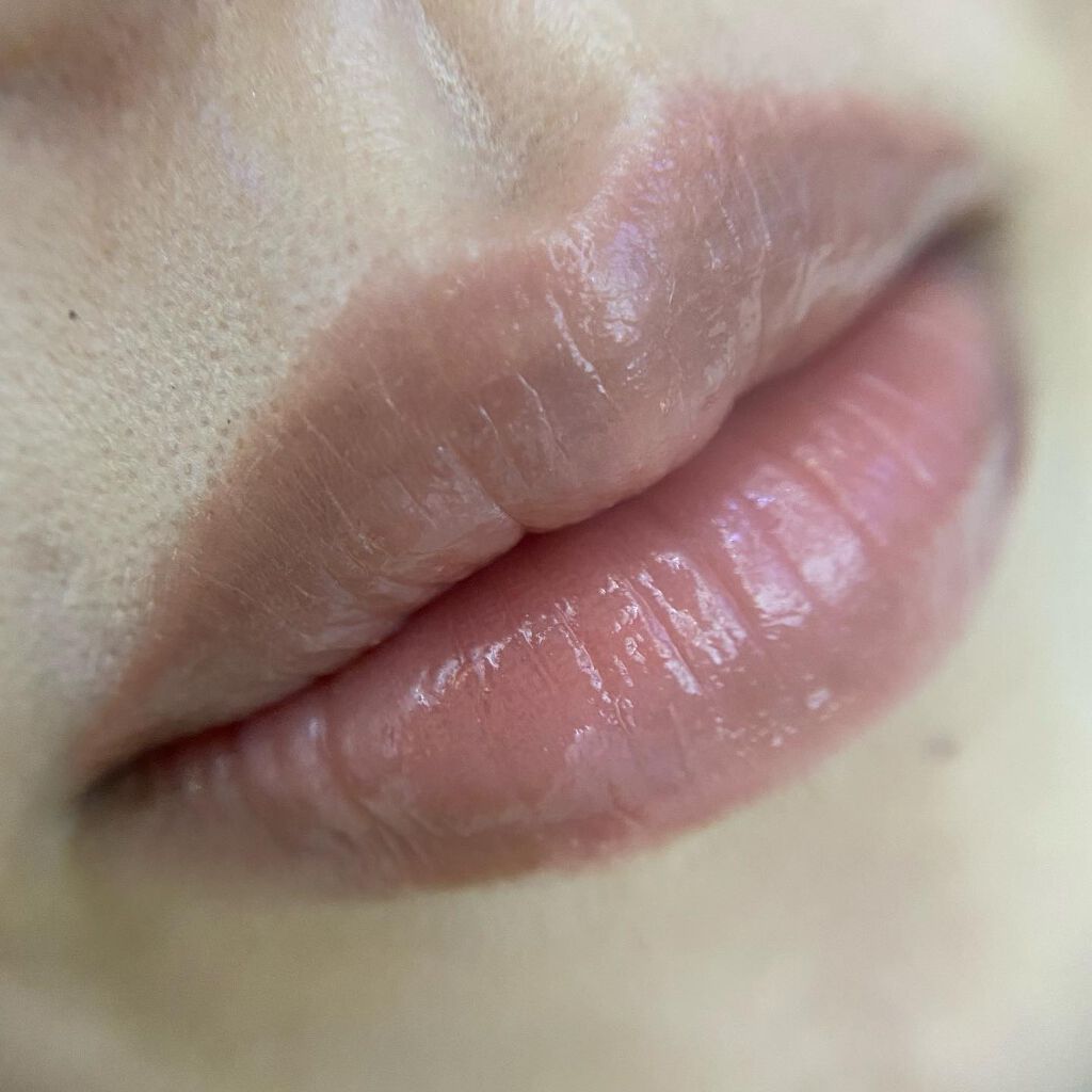 アディクション ザ アイシャドウ スパークル/ADDICTION/単色アイシャドウを使ったクチコミ(8枚目)