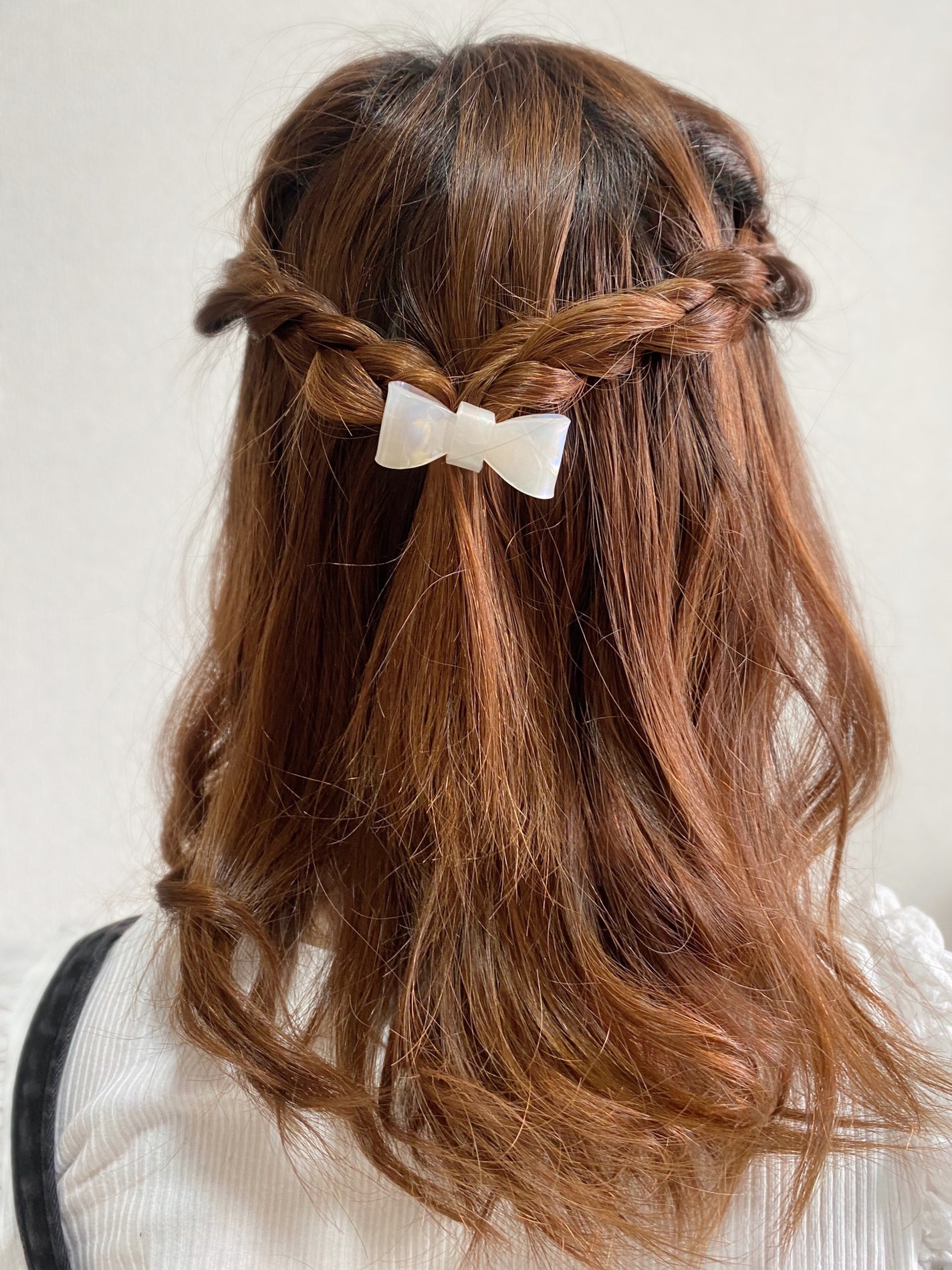 ヘアアクセサリー/SHEIN/ヘアアクセサリーを使ったクチコミ(1枚目)