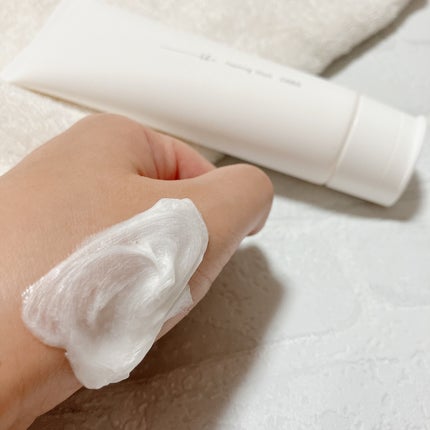 オルビスユー ドット フォーミングウォッシュ/オルビス/洗顔フォームを使ったクチコミ(3枚目)