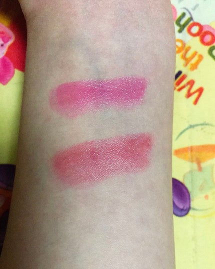 オペラ リップティント N/OPERA/リップティントを使ったクチコミ(1枚目)