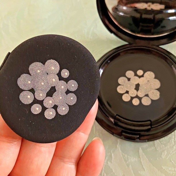 シルキーウェットリクイド/セフィーヌ/クリーム・エマルジョンファンデーションを使ったクチコミ(6枚目)