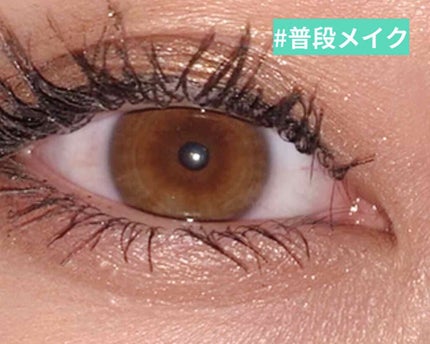 UR GLAM BLOOMING EYE COLOR PALETTE/U R GLAM/アイシャドウパレットを使ったクチコミ(1枚目)