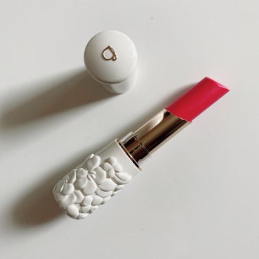 BENEFIQUE セオティ リップスティック (シアー＆ラスティング)のクチコミ「商品名💄
BENEFIQUE ベネフィーク
セオティリップスティック

カラー💄
PK11

.....」（2枚目）