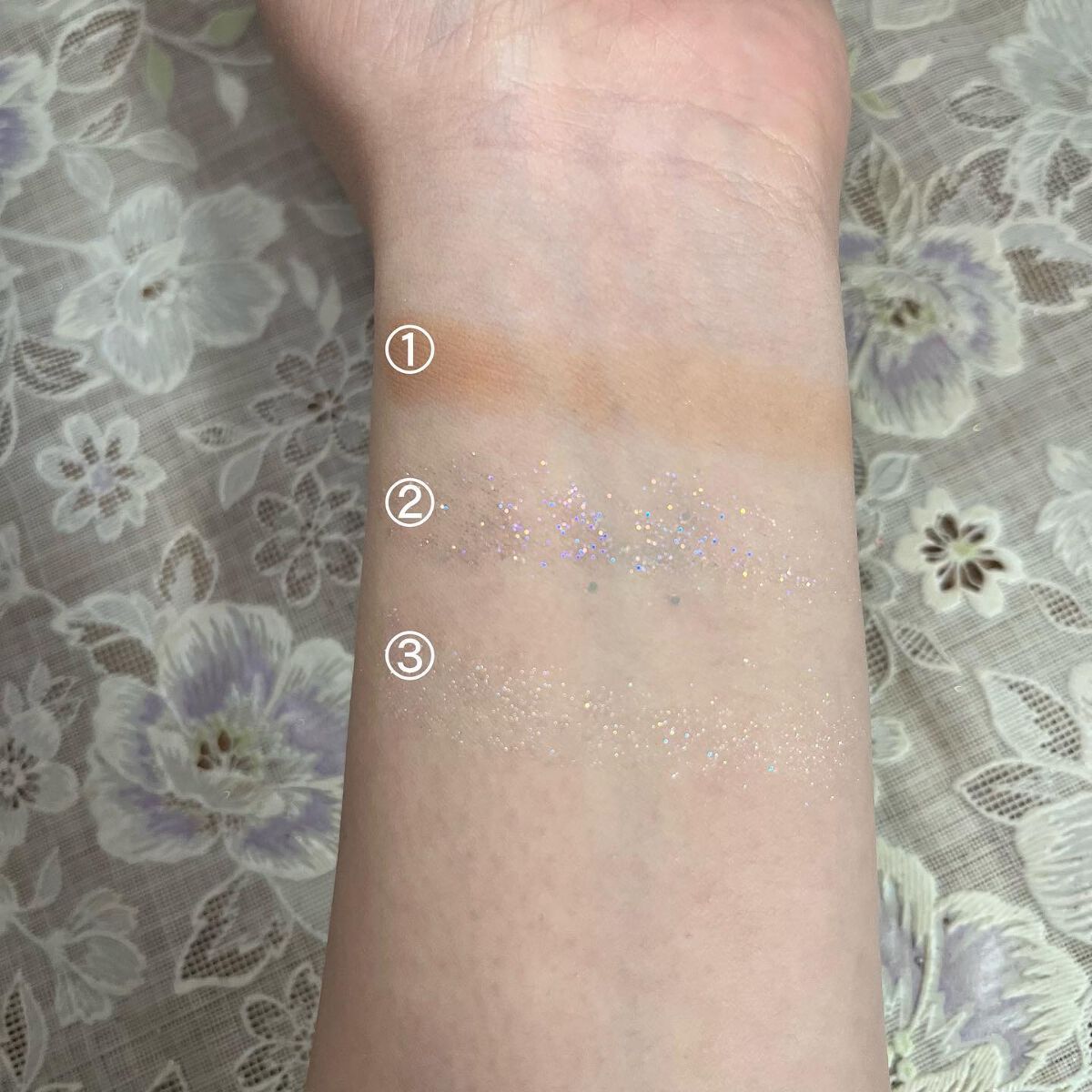 ナチュラル チークN/CEZANNE/パウダーチークを使ったクチコミ(4枚目)