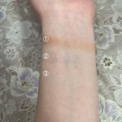 ナチュラル チークN/CEZANNE/パウダーチークを使ったクチコミ(4枚目)