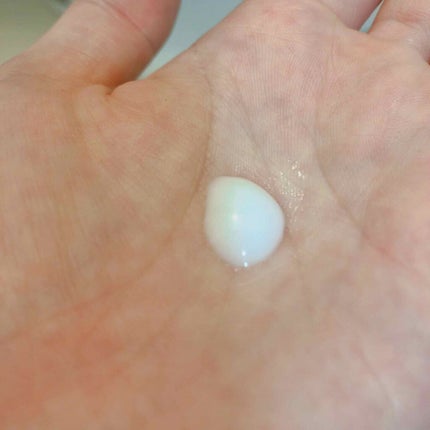 乳液・敏感肌用・高保湿タイプ/無印良品/乳液を使ったクチコミ(2枚目)