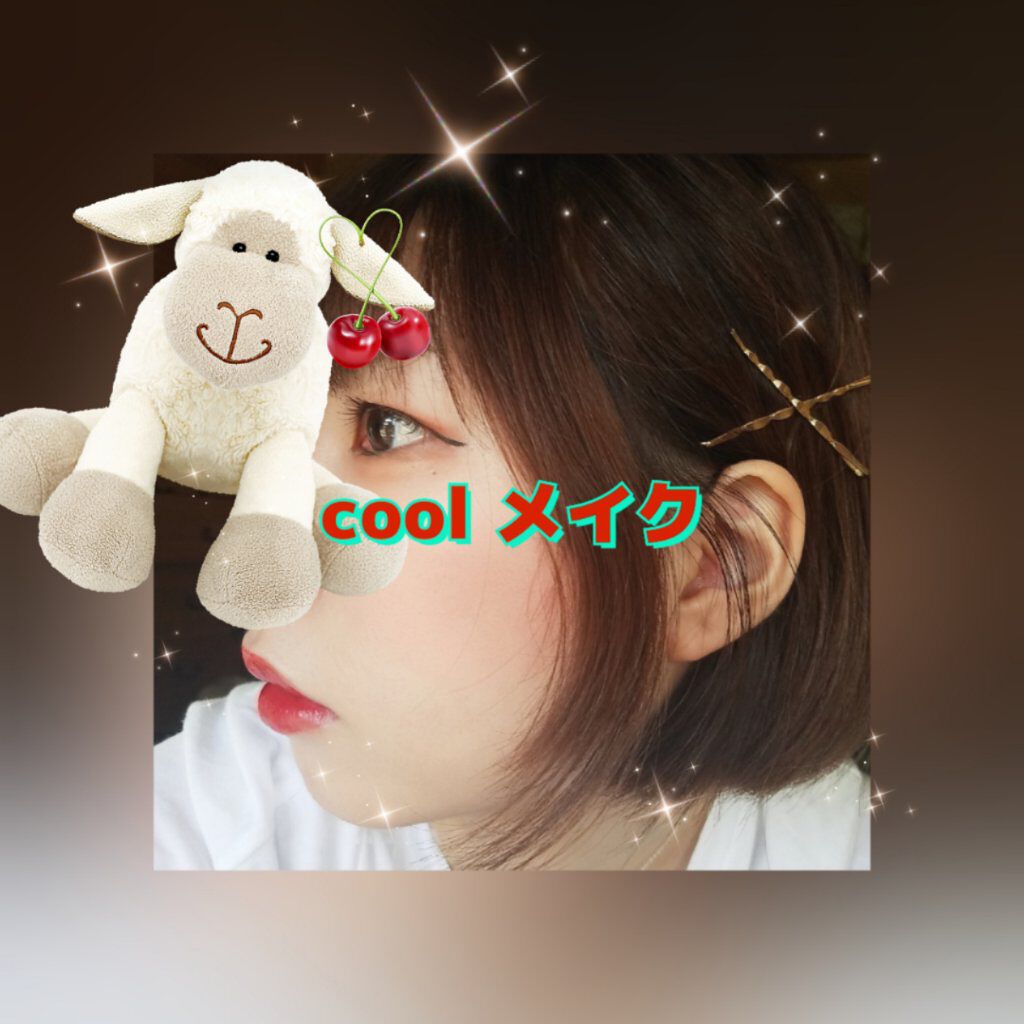 アピュー ジューシーパン ティント/A’pieu/リップティントを使ったクチコミ（1枚目）