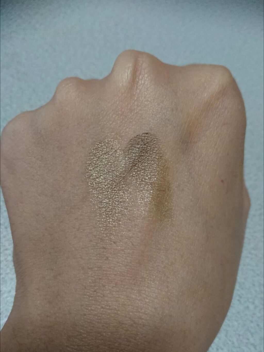 エテュセ アイエディション(カラーパレット)/ettusais/アイシャドウパレットを使ったクチコミ(2枚目)