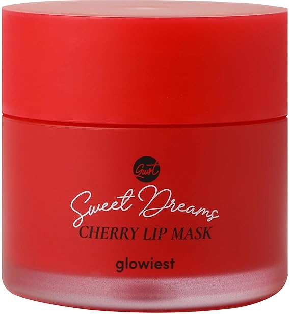 スイートドリームリップマスク Cherry