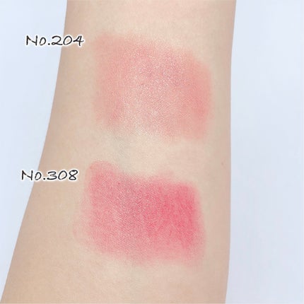 ル・ヌフ・ジバンシイ/GIVENCHY/アイシャドウパレットを使ったクチコミ(4枚目)