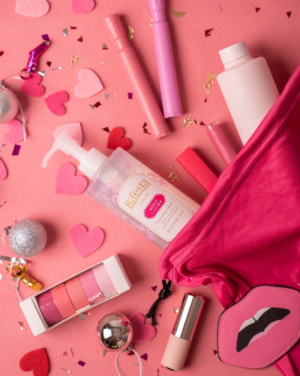 クレンジングローション ブライトアップ/ビフェスタ/クレンジングウォーターを使ったクチコミ(1枚目)