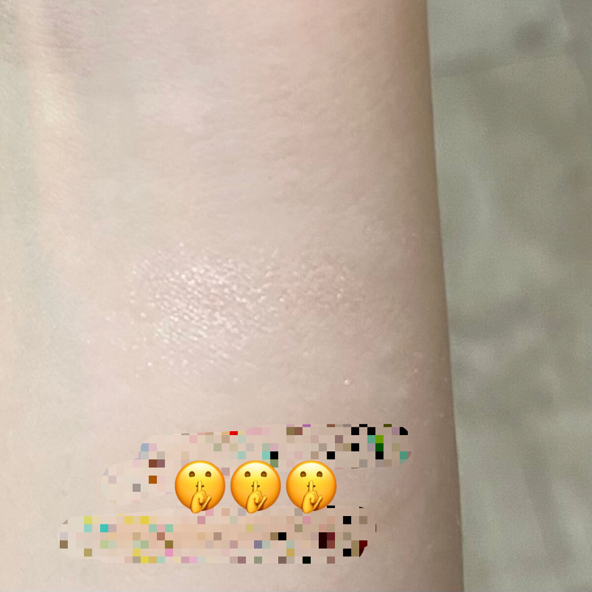 パールグロウハイライト/CEZANNE/パウダーハイライトを使ったクチコミ（3枚目）