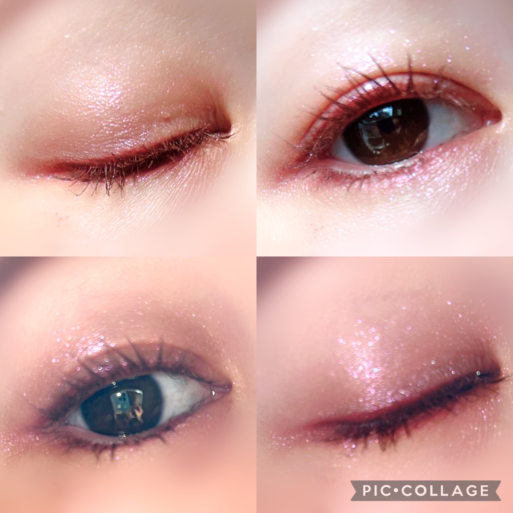 「密着アイライナー」極細クリームペンシル/デジャヴュ/ペンシルアイライナーを使ったクチコミ（2枚目）