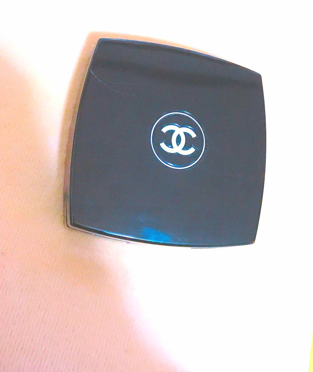 レ ティサージュ/CHANEL/パウダーチークを使ったクチコミ(2枚目)