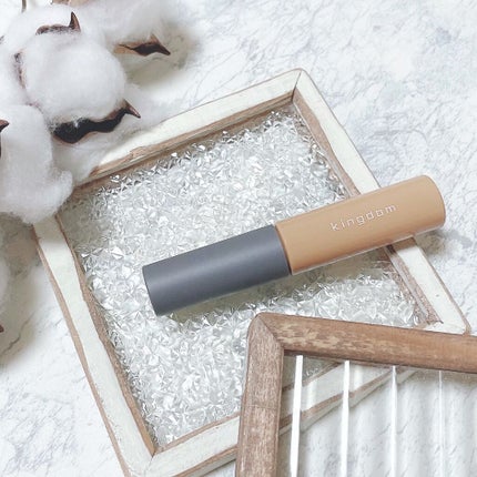 パウダリーリキッドアイブロウ ウルトラキープ /キングダム/リキッドアイブロウを使ったクチコミ(1枚目)