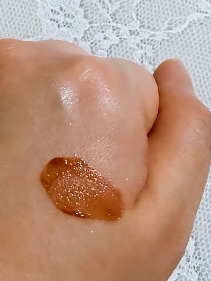 リップアーマー/KiSS/口紅を使ったクチコミ(3枚目)