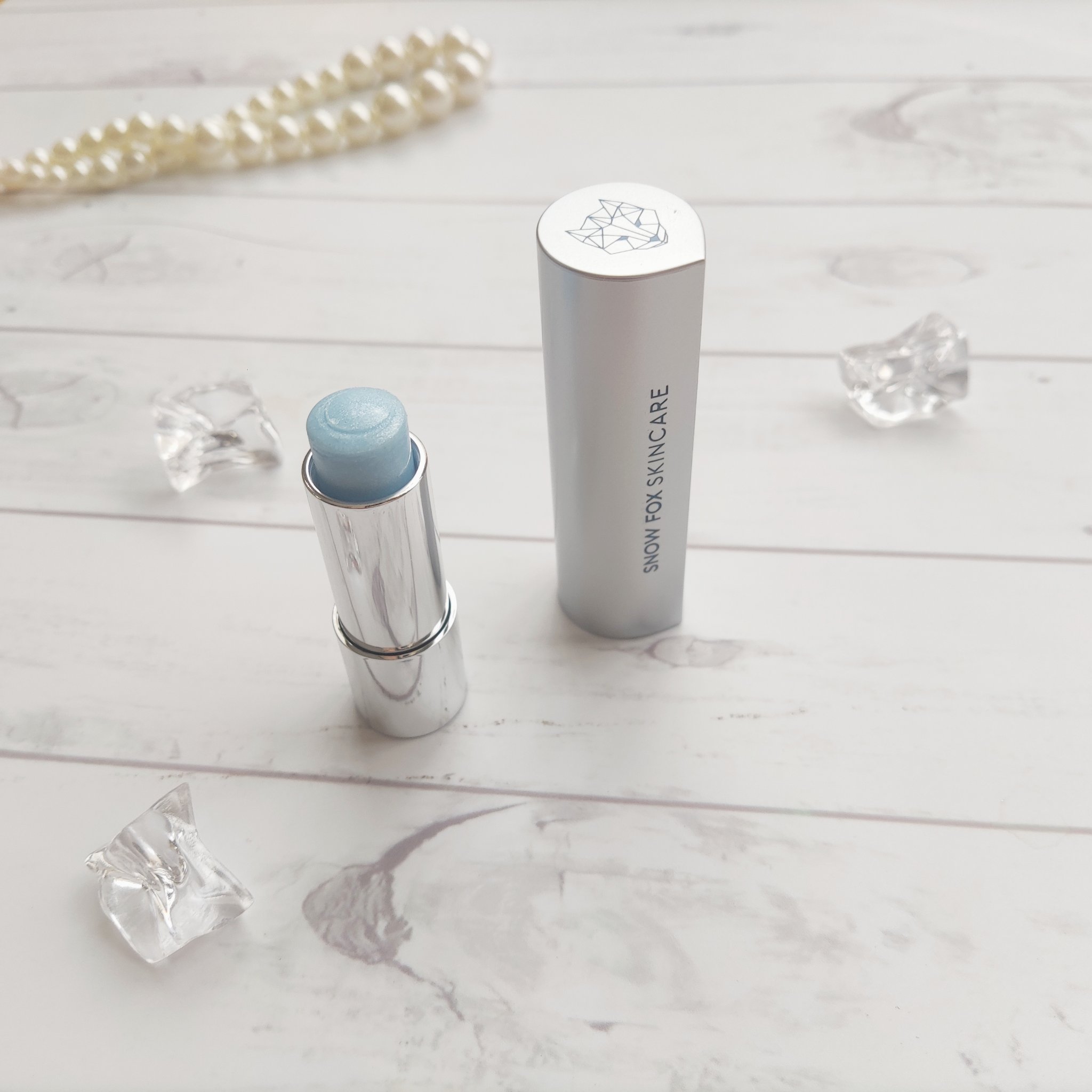 スカイ スウィート リップ スクラブ/SNOW FOX SKINCARE/リップスクラブを使ったクチコミ（1枚目）