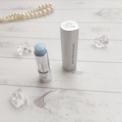 スカイ スウィート リップ スクラブ/SNOW FOX SKINCARE/リップスクラブを使ったクチコミ(1枚目)