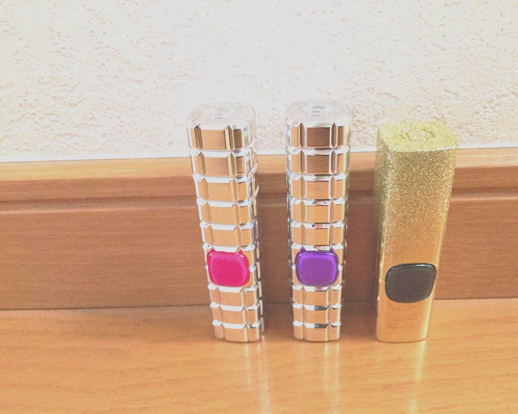 シャインオン/ロレアル パリ/口紅を使ったクチコミ（1枚目）