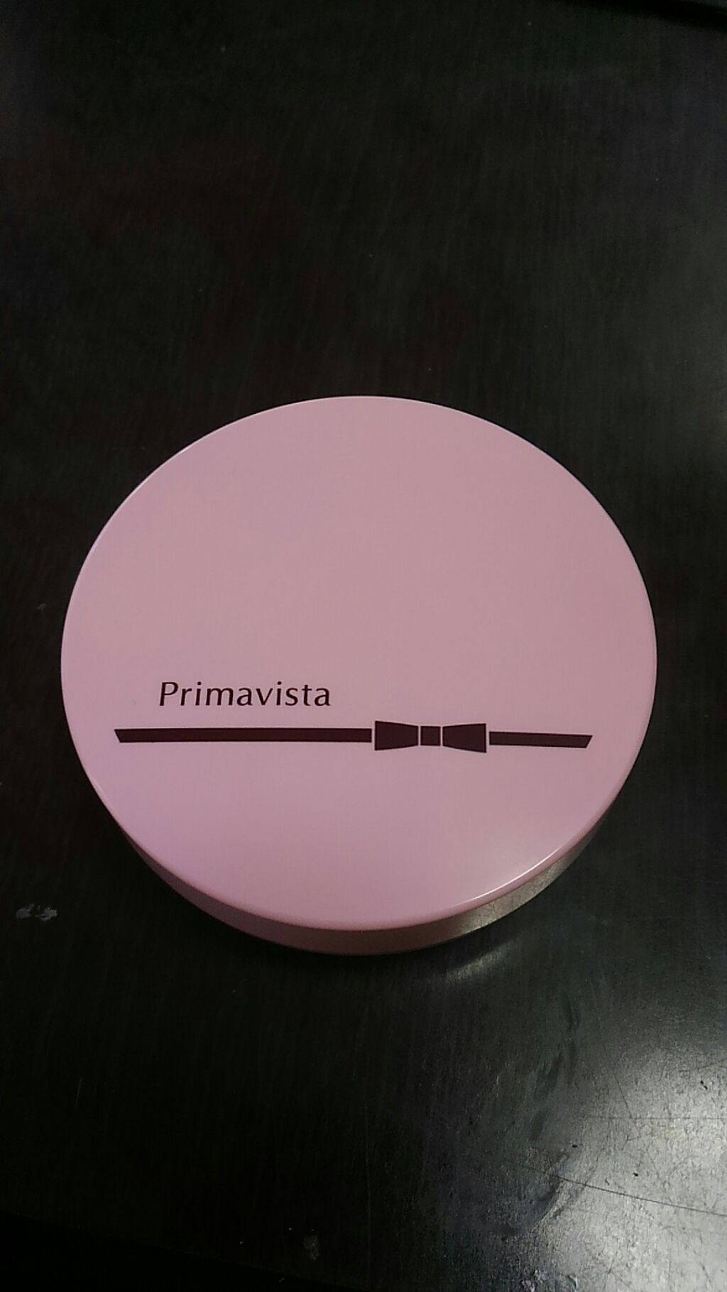 化粧もち実感 おしろい/プリマヴィスタ/ルースパウダーを使ったクチコミ（1枚目）