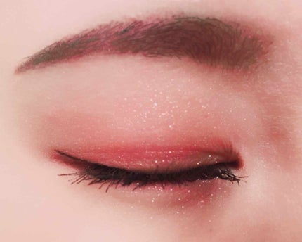 アディクション ザ アイシャドウ/ADDICTION/単色アイシャドウを使ったクチコミ(3枚目)