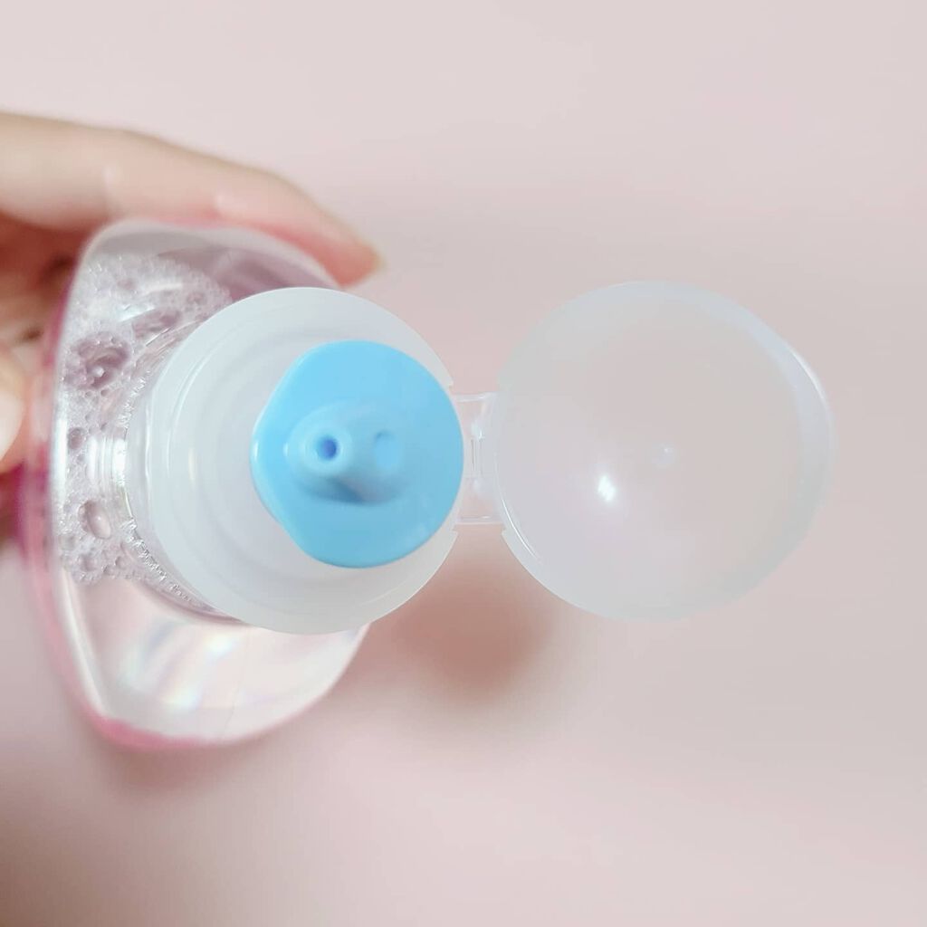 Frouge(フルージュ)/Frouge/マウスウォッシュ・スプレーを使ったクチコミ(3枚目)