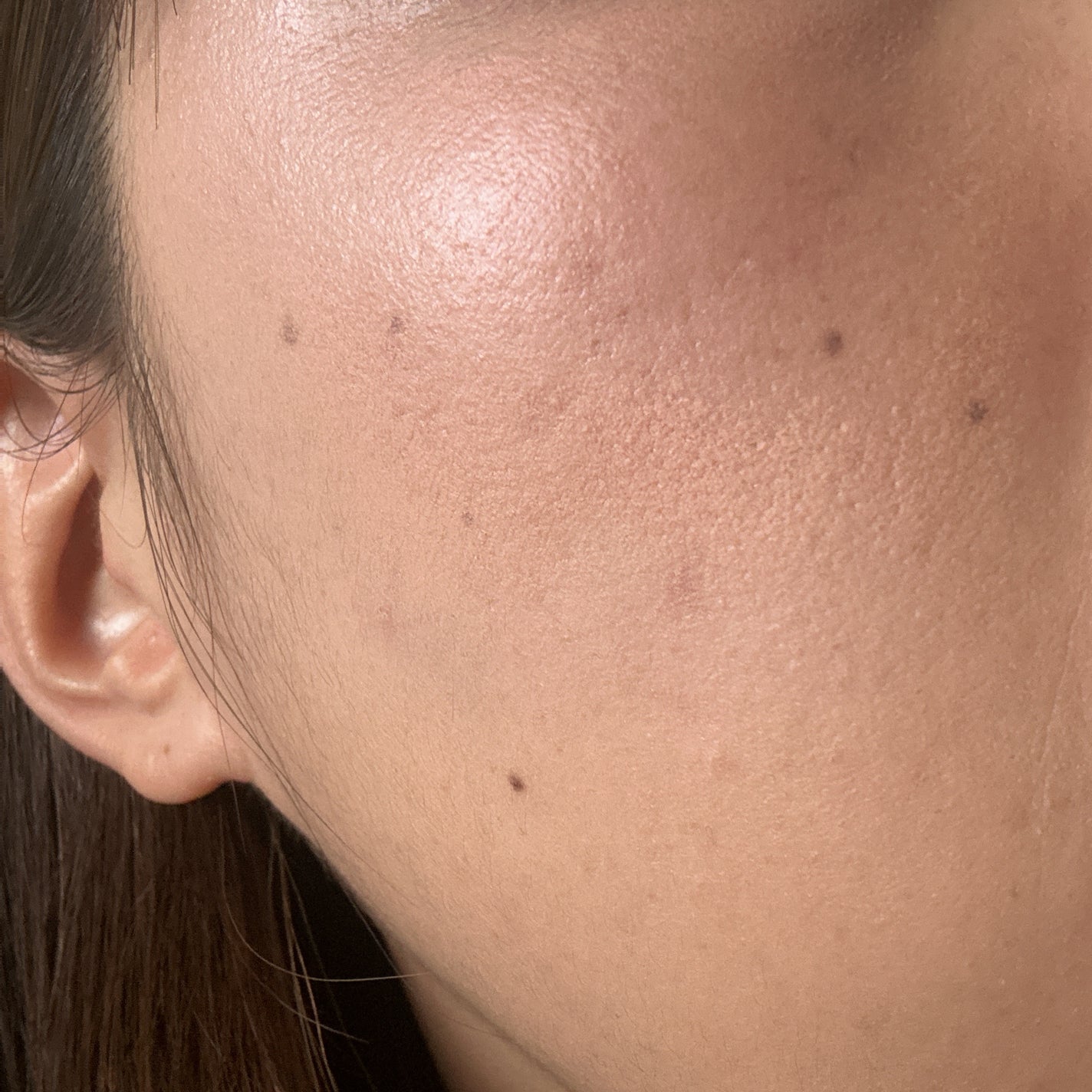 ディオールスキン フォーエヴァー グロウ マキシマイザー/Dior/ハイライトを使ったクチコミ(5枚目)