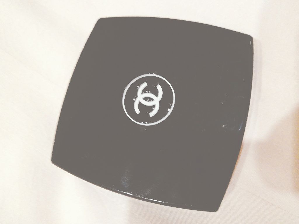 レ キャトル オンブル/CHANEL/アイシャドウパレットを使ったクチコミ（1枚目）