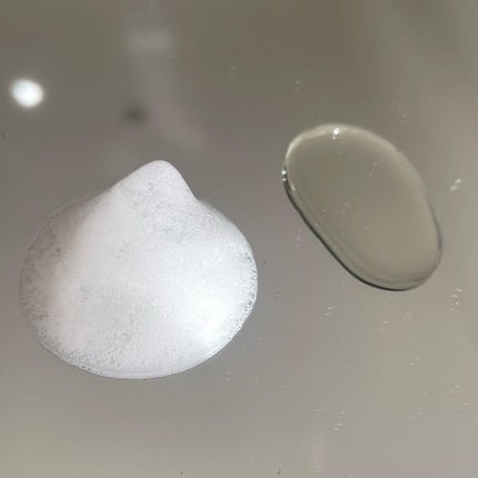 AHA·BHA·PHA 30デイズミラクルアクネボディクレンザー/SOME BY MI/ボディソープを使ったクチコミ(3枚目)