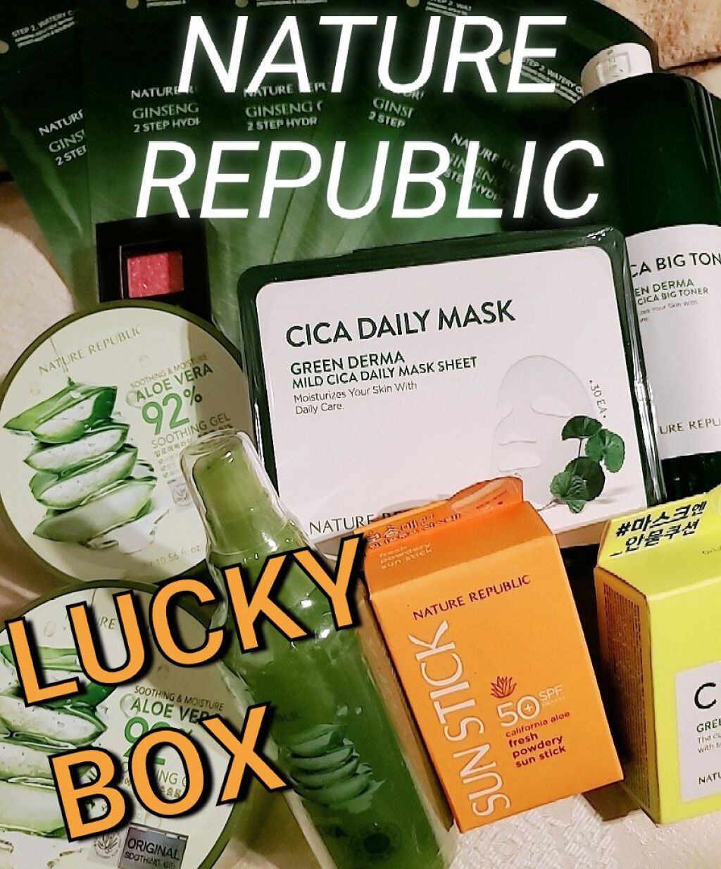 今回ネイリパ購入品到着までに約20日強(´□`; 三 ;´□`)
MEGAセールの時ぐらい時間かかった…
(5月1日注文でゴールデンウィーク期間真っ只中だったからか？)

で、先に来ていたビタペアセットからぼちぼち試しつつ、
到着したCIC