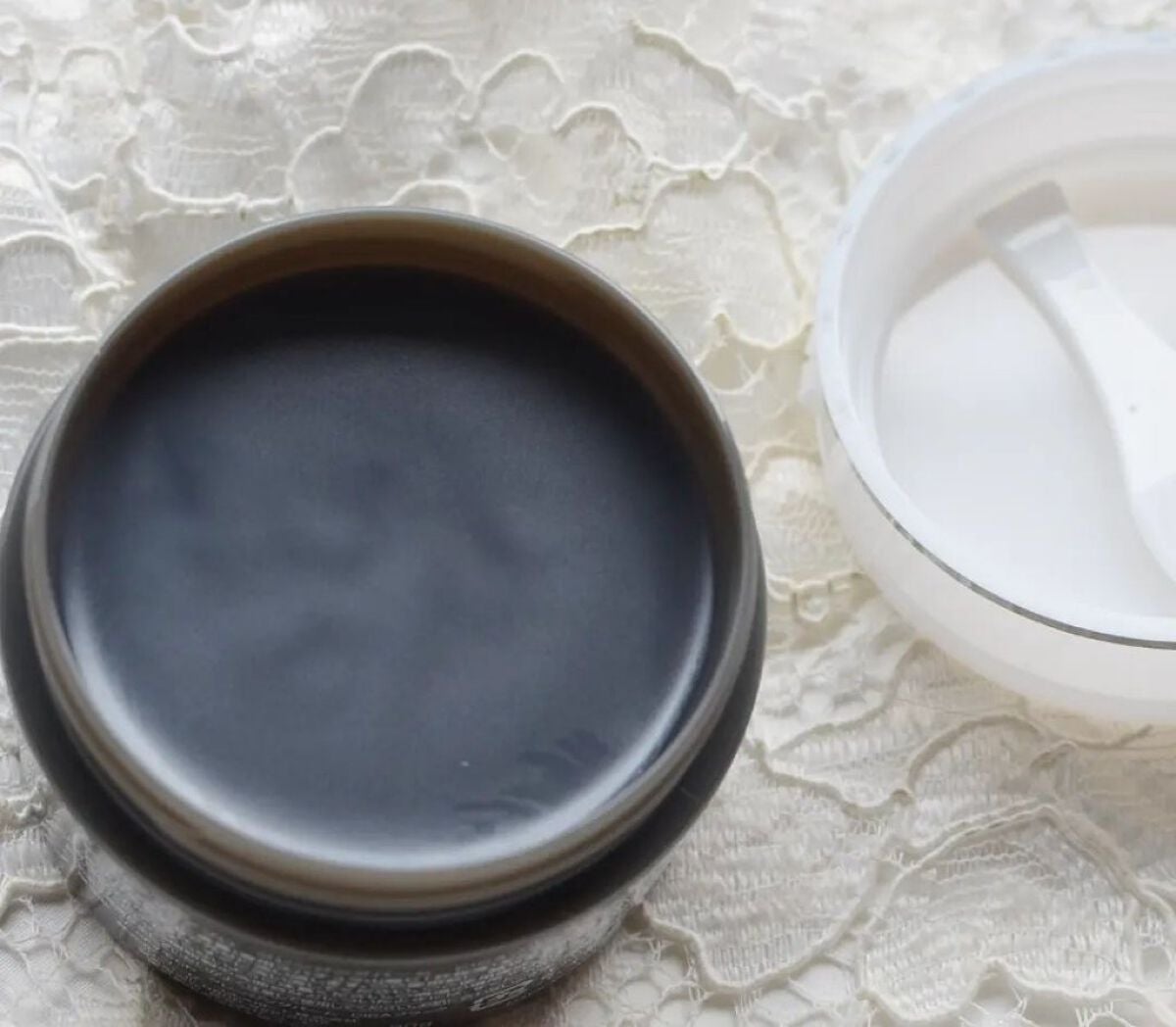 ソフティモ クリアプロ クレンジングバーム CICA ブラック/ソフティモ/クレンジングバームを使ったクチコミ(3枚目)