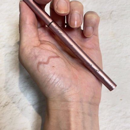 マイクロマスカラ アドバンストフィルム/ヒロインメイク/マスカラを使ったクチコミ(5枚目)