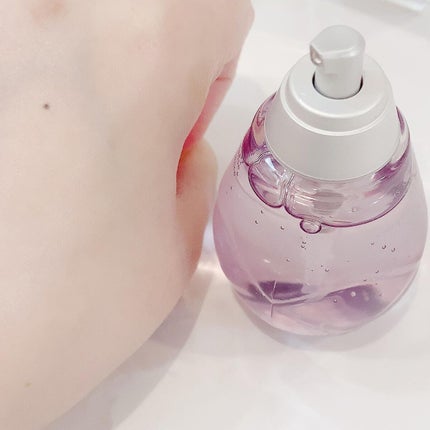 シナジーディフェンスエッセンス/Ms.SYNERGY/美容液を使ったクチコミ(7枚目)