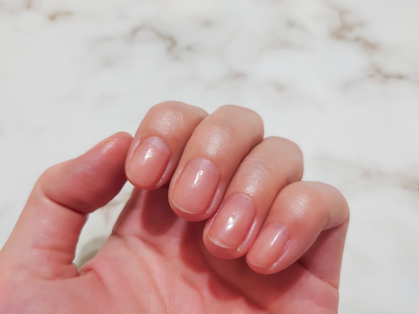 キューティクルバター/カルジェル/ネイルオイル・トリートメントを使ったクチコミ(7枚目)