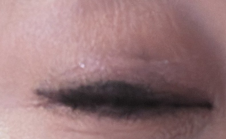 ロング＆カールマスカラ アドバンストフィルム/ヒロインメイク/マスカラを使ったクチコミ（3枚目）