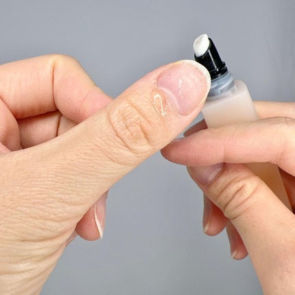 ユイル ア オングル/CHANEL/ネイルオイル・トリートメントを使ったクチコミ(6枚目)