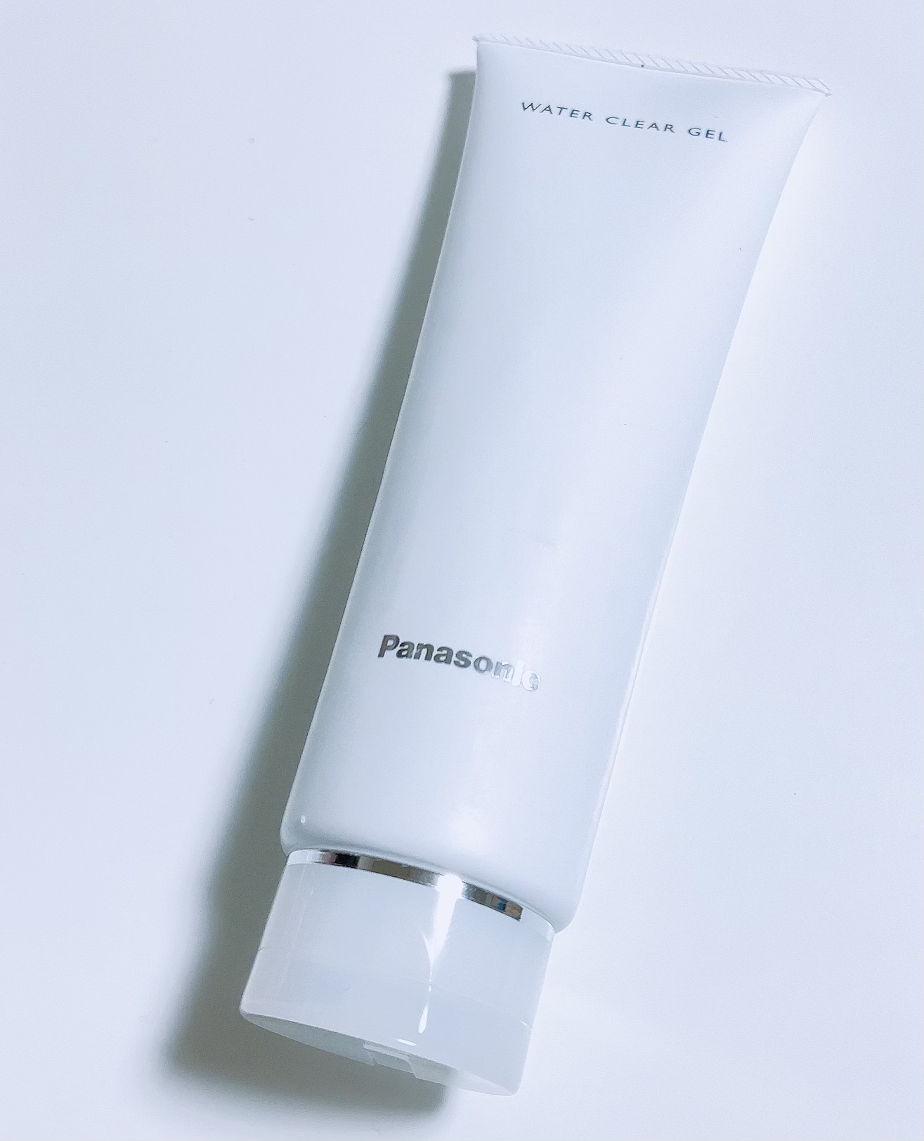 美顔器　EH-SR71-P panasonic EH-SR71-P 美顔器（ピンク調）