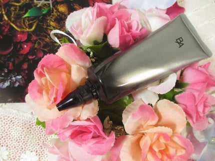 ライト セレクター/B.A/日焼け止めクリームを使ったクチコミ(2枚目)