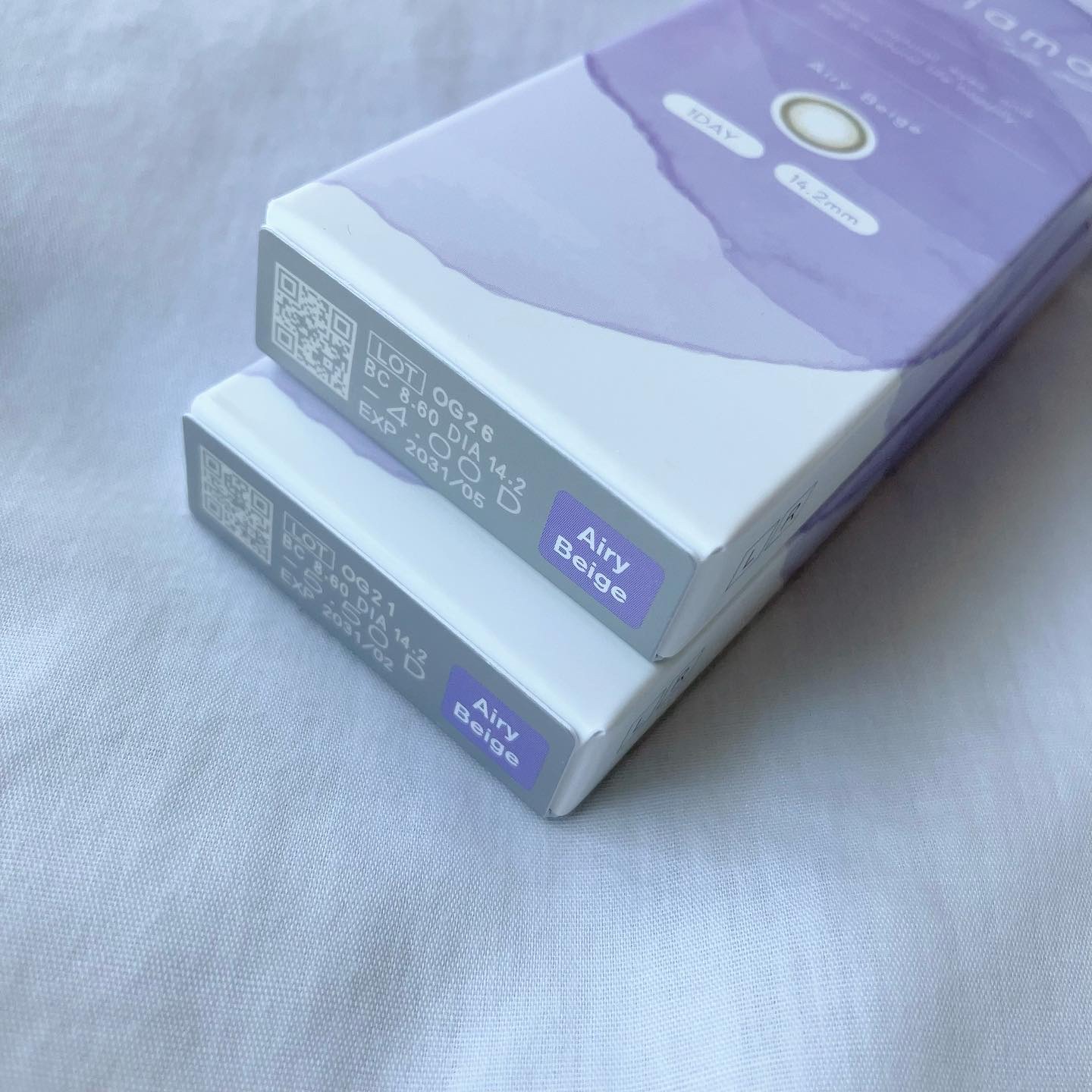 カールキープマジック/コーセーコスメニエンス/マスカラを使ったクチコミ（2枚目）