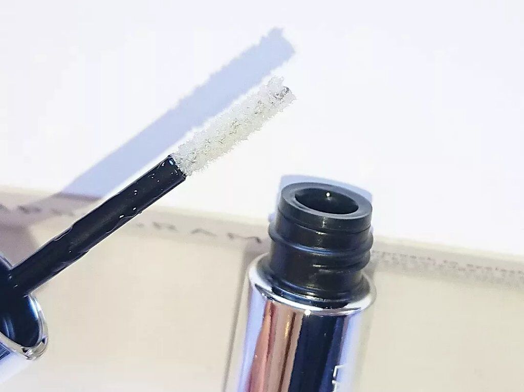 ラッシュプログラム /ISEHAN Lab./まつげ美容液を使ったクチコミ(6枚目)