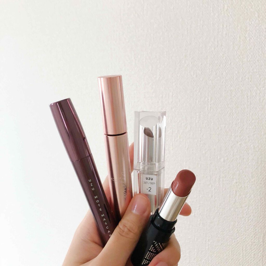 ラスティングフィニッシュ クリーミィ リップ/リンメル ロンドン/口紅を使ったクチコミ(1枚目)