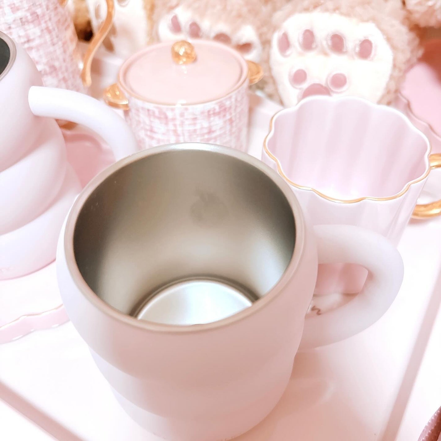 ðã³ã¹ã¡å¥œãðã€ã³ã¹ã¿ããã©ãã100ïŒ
on LIPS ããFrancfrancããã³ã¯ããããã¹ãã³ã¬ã¹ãã°260ml..ãïŒ3æç®ïŒ