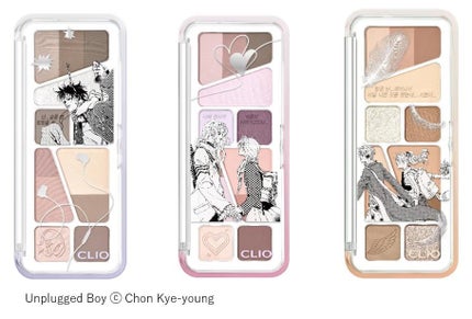 ððªð¢ðð ðªâ€ïžâð¥ïŸïœ«ïŸïŸïŸ on LIPS ã#CLIO#ããã¢ã€ãã¬ãããšã¢ãŒUNPLUGGEDBOY15..ãïŒ10æç®ïŒ