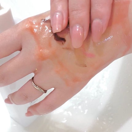 Shiroe White Medicated Cleansing Oil(シロエホワイト 薬用クレンジングオイル)/ナノエッグ/オイルクレンジングを使ったクチコミ(5枚目)