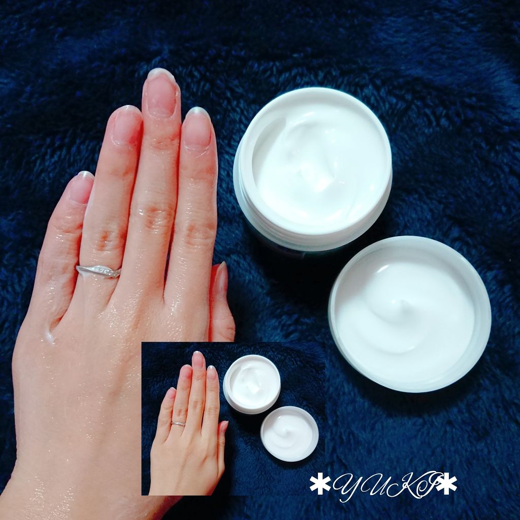 pdc ピュア　ナチュラル　クリームエッセンス　モイストのクチコミ「✱
✱
pdcファンサイト参加中
✱
今回紹介するのは(灬ºωº灬)♡
≪ピュアナチュラル≫
.....」（3枚目）